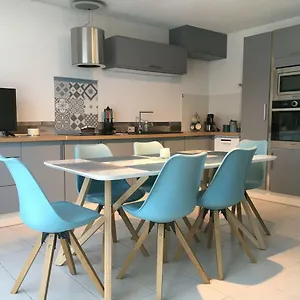 Résidence Les Marines Appartement